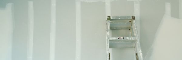 drywall repair