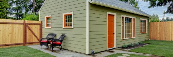 exterior painting