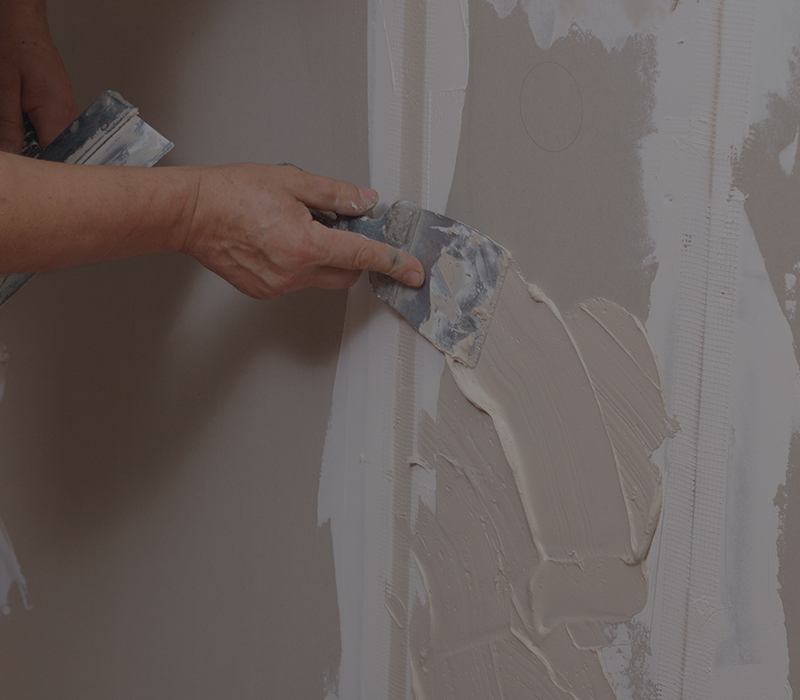 drywall repairs