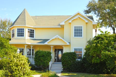 Signs its time to repaint your homes exterior