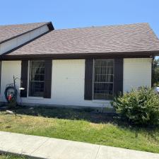 Custom-Exterior-Paint-Job-in-Forney-TX 17